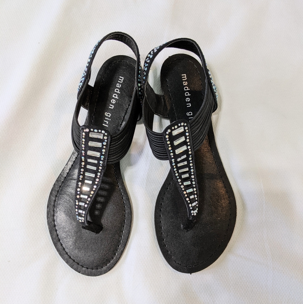 Never Worn - Madden Girl Trixie